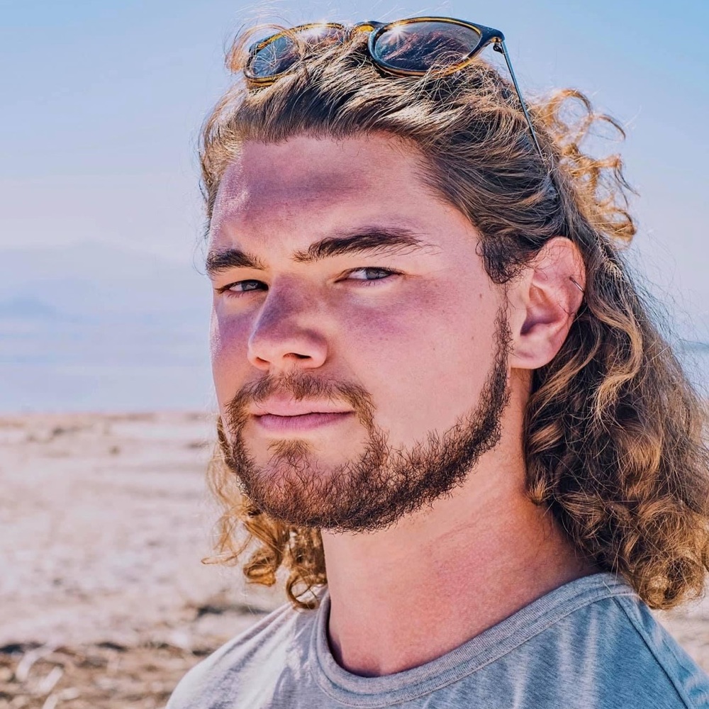 Meet your Posher, Jacob